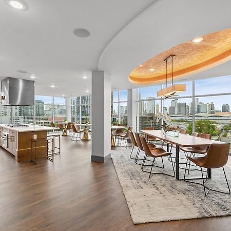 The Celebrity Suite The Gulch Nashville Exteriör bild