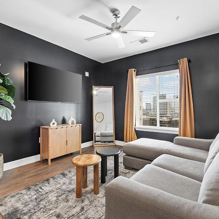 The Celebrity Suite The Gulch Nashville Exteriör bild