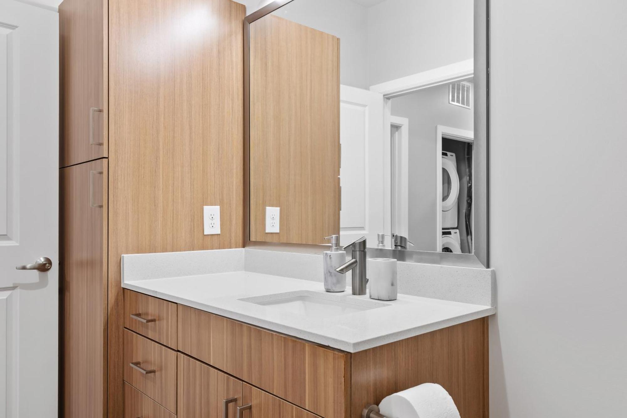 The Celebrity Suite The Gulch Nashville Exteriör bild