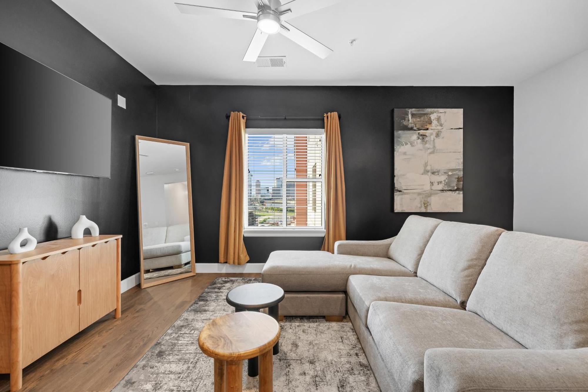 The Celebrity Suite The Gulch Nashville Exteriör bild