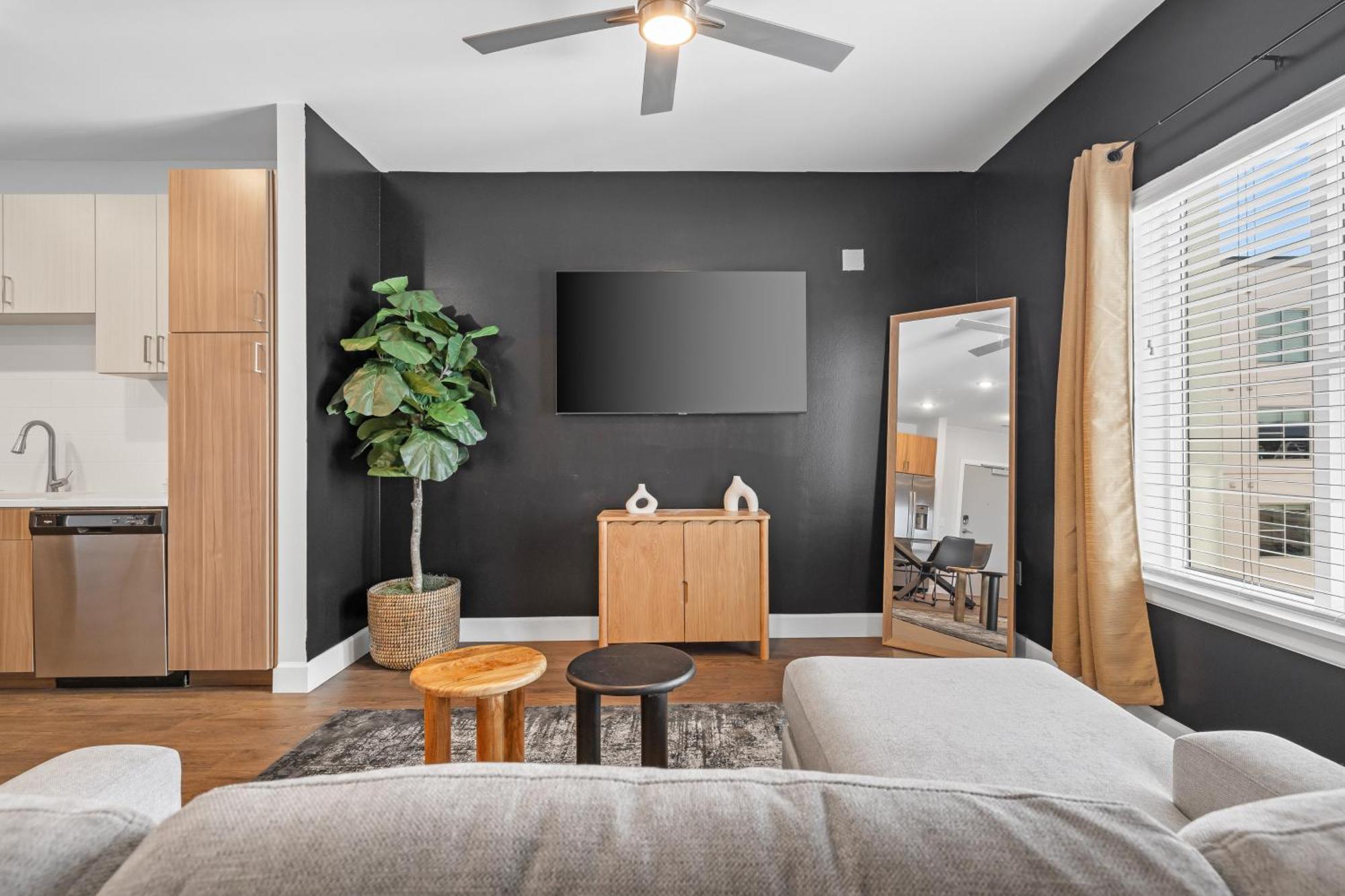 The Celebrity Suite The Gulch Nashville Exteriör bild