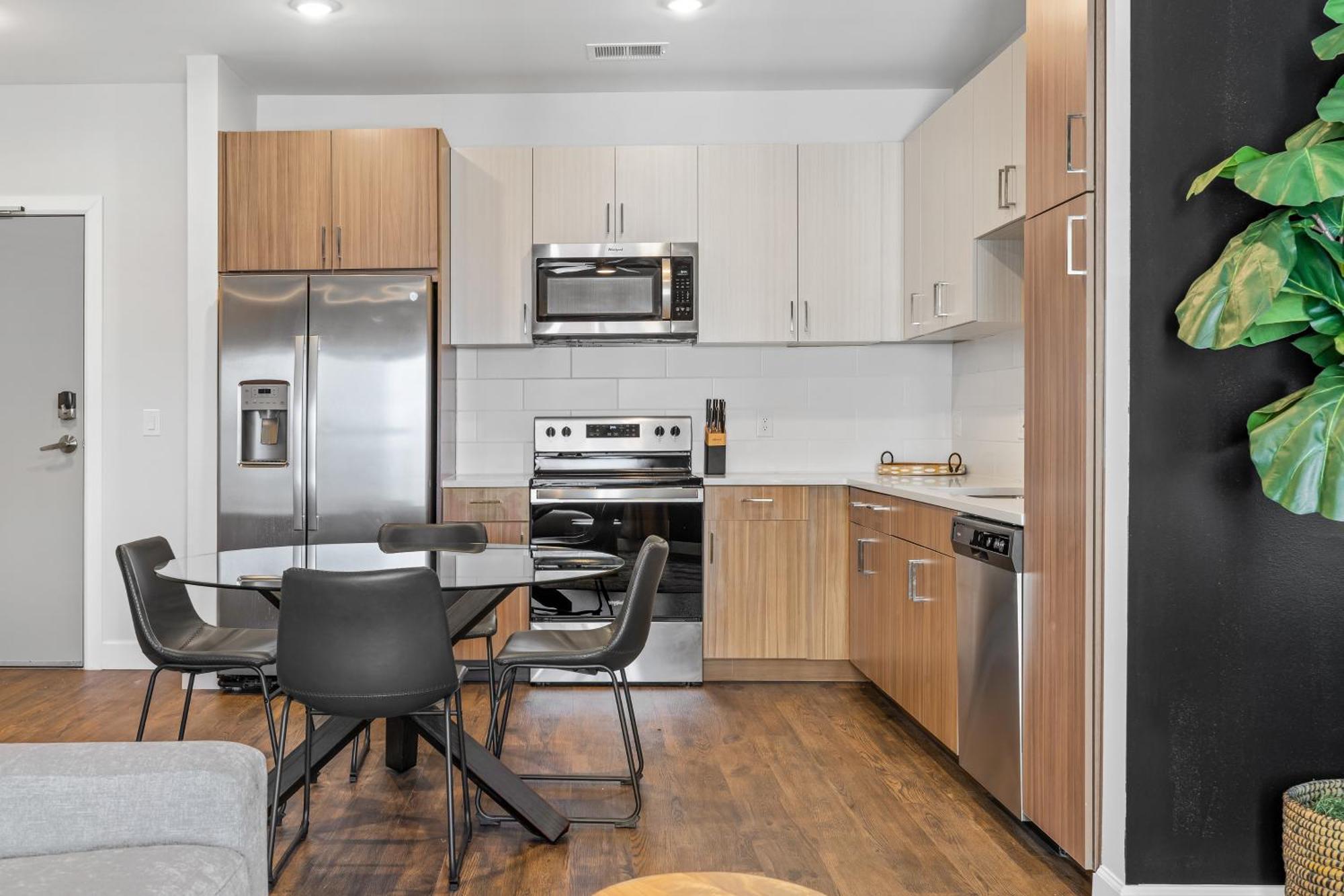 The Celebrity Suite The Gulch Nashville Exteriör bild