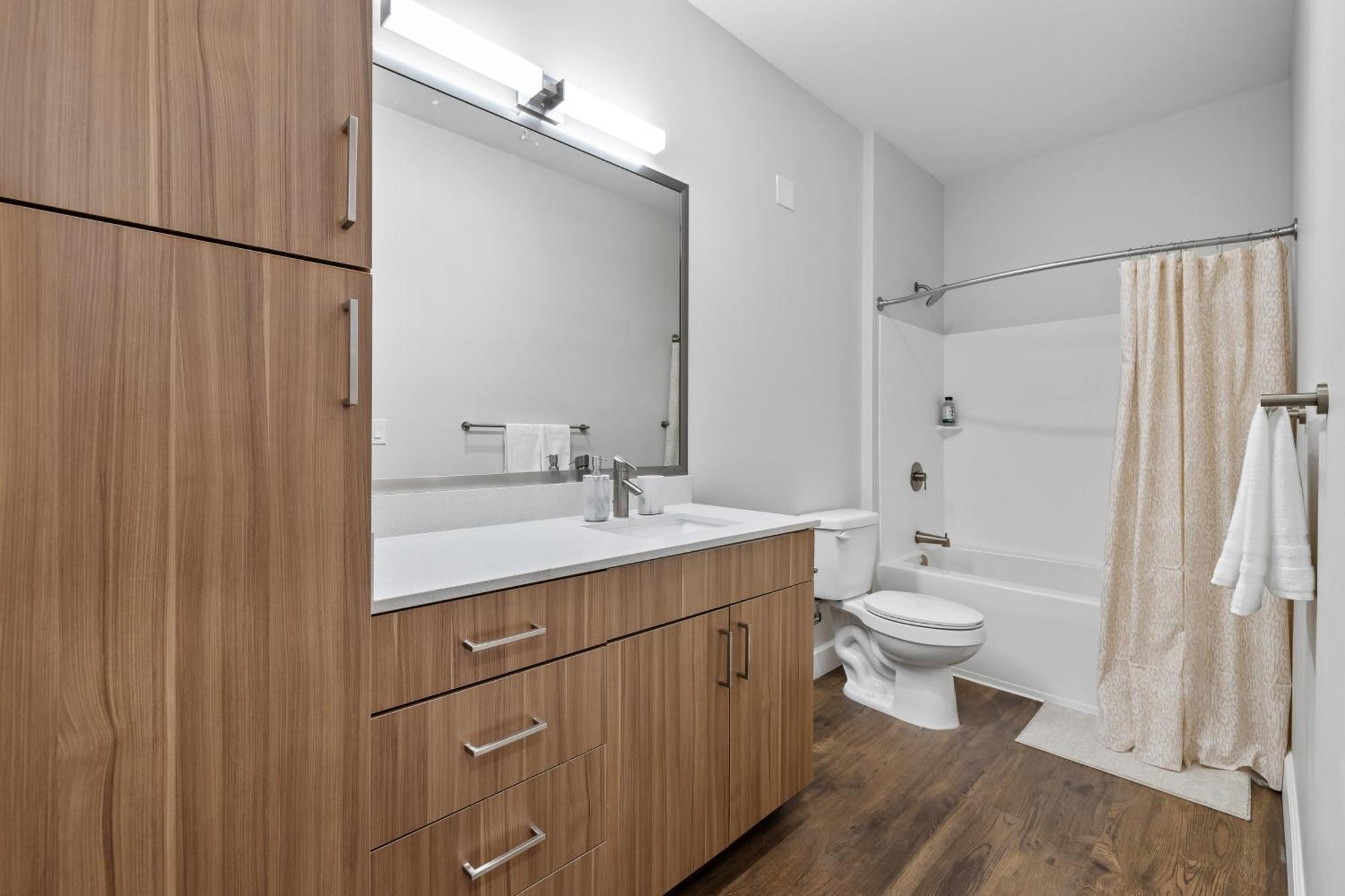 The Celebrity Suite The Gulch Nashville Exteriör bild